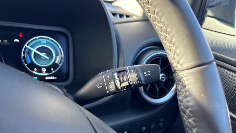 Hyundai Kona 1.6 GDi Hybrid SE Connect 5dr DCT Hybrid Hatchback